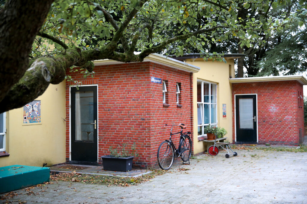 De Buitenschool Glimmen