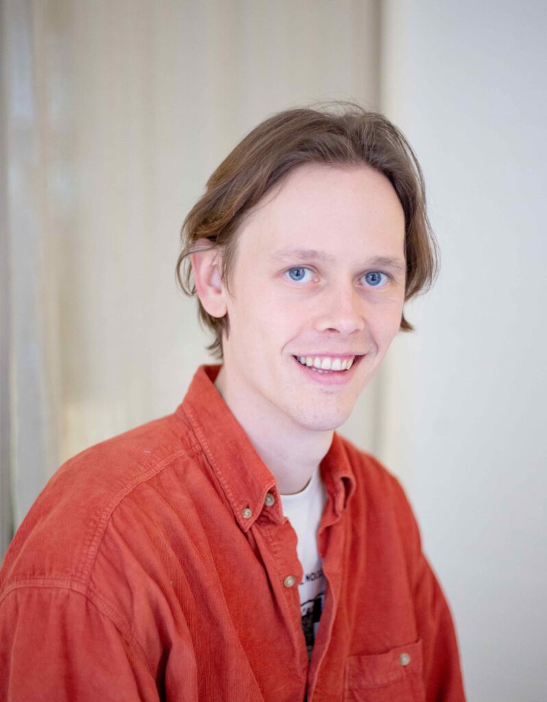 Durk de Vries Roemte