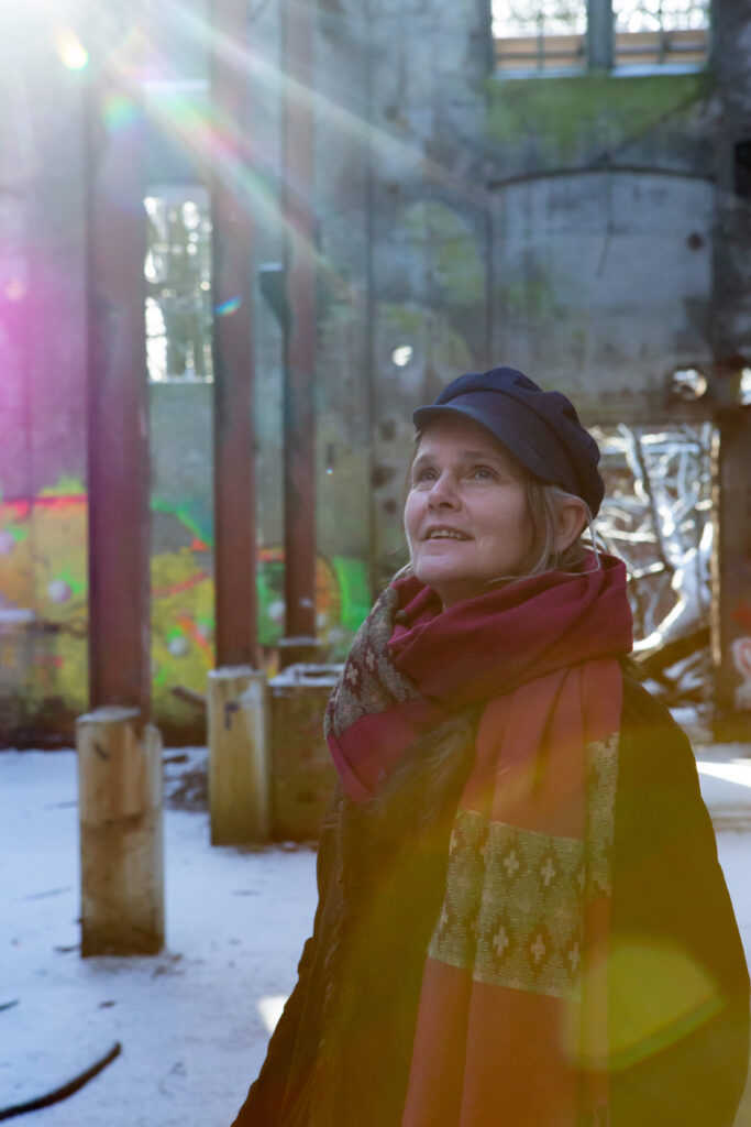 Susan Goslinga Ter Apel