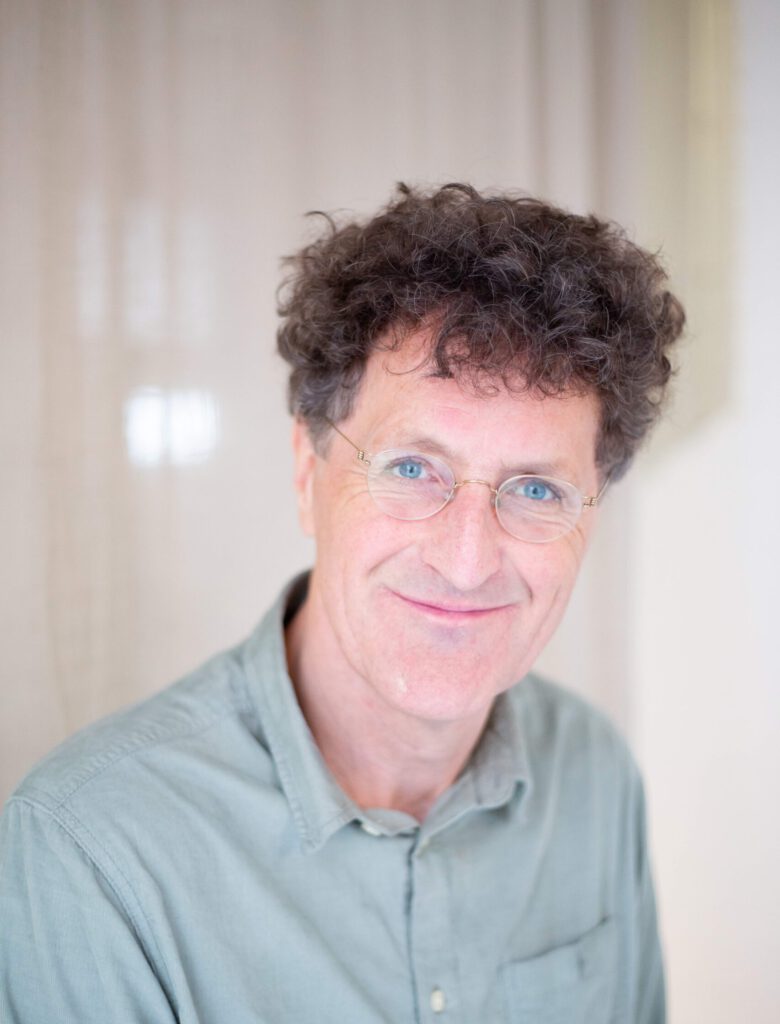 Errit Bekkering Roemte